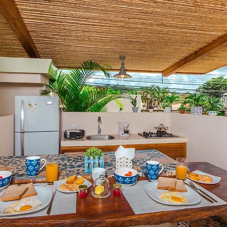 טמארינדו La Ramona Charming Hotel מראה חיצוני תמונה