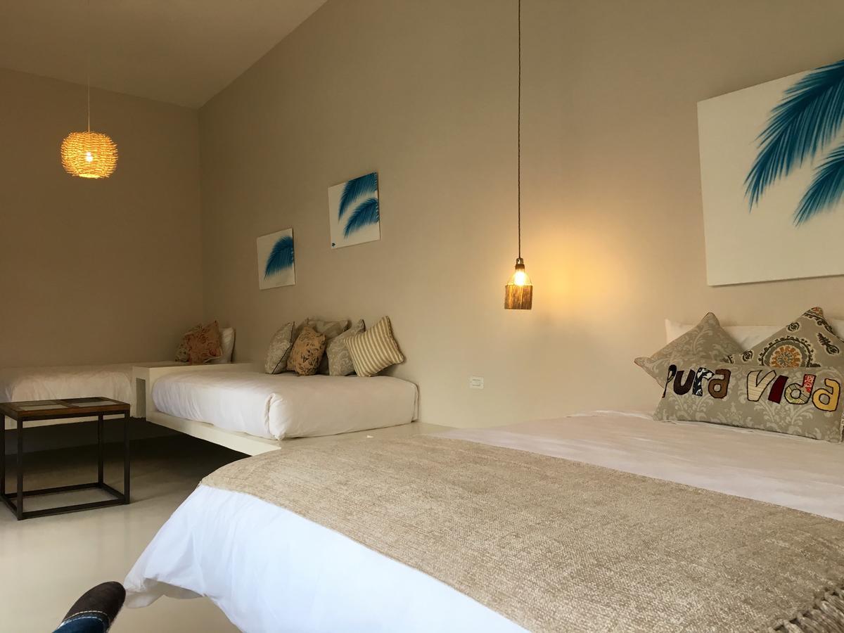 טמארינדו La Ramona Charming Hotel מראה חיצוני תמונה