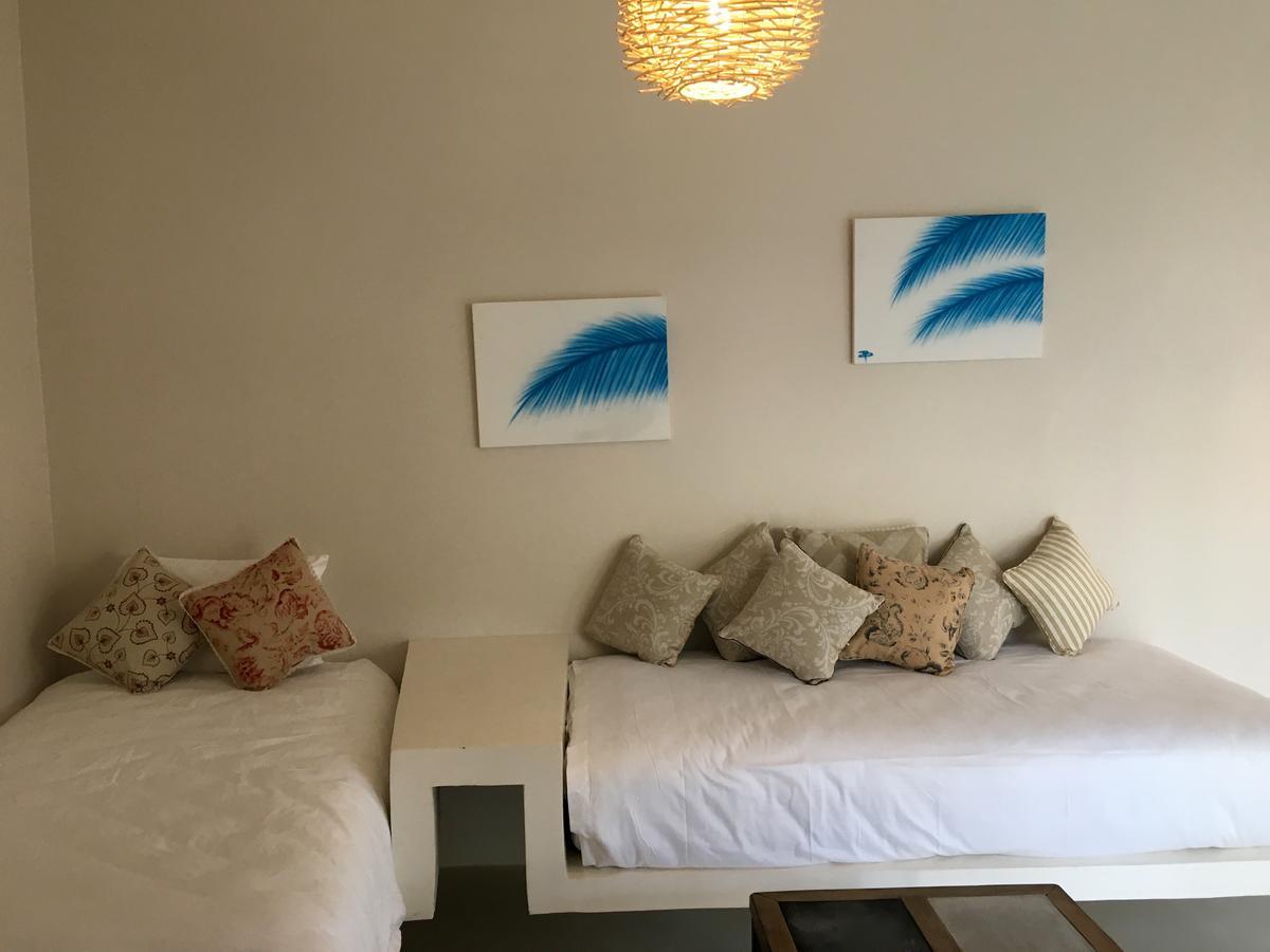 טמארינדו La Ramona Charming Hotel מראה חיצוני תמונה