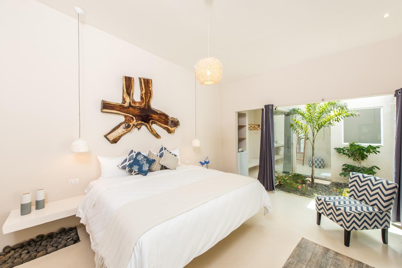 טמארינדו La Ramona Charming Hotel מראה חיצוני תמונה