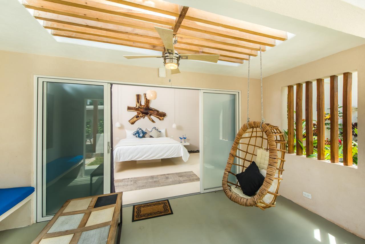טמארינדו La Ramona Charming Hotel מראה חיצוני תמונה