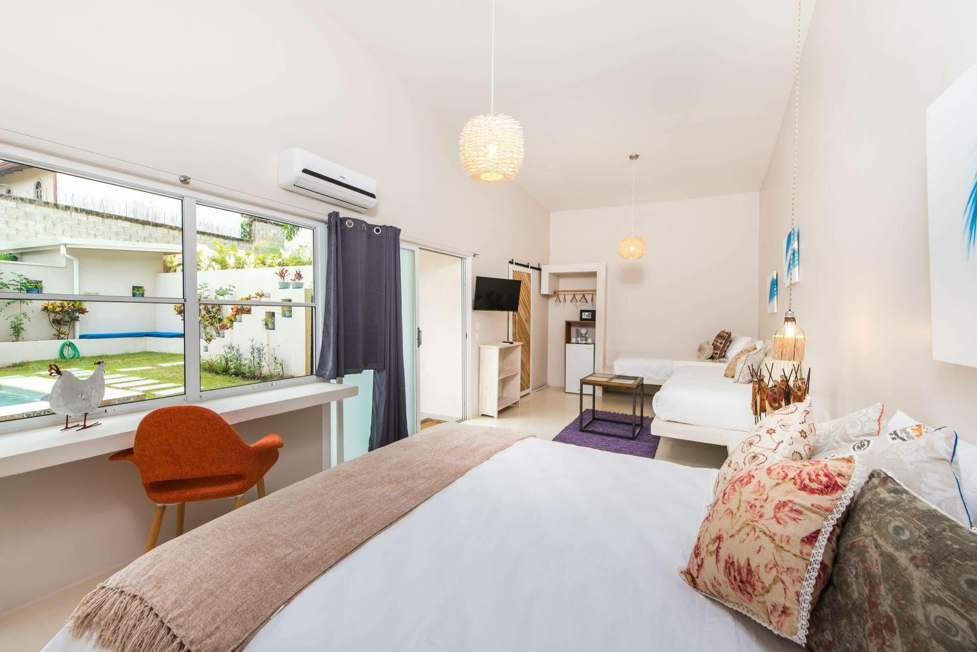 טמארינדו La Ramona Charming Hotel מראה חיצוני תמונה
