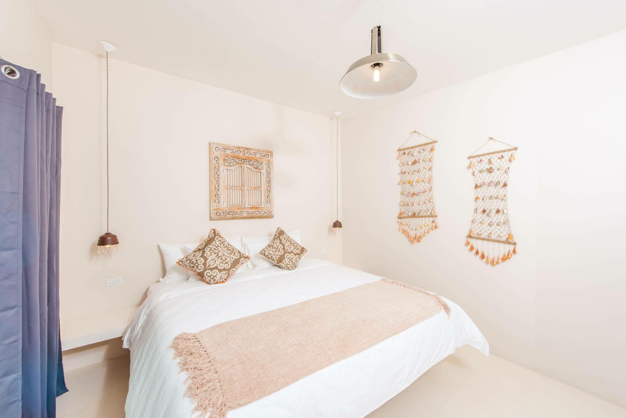 טמארינדו La Ramona Charming Hotel מראה חיצוני תמונה