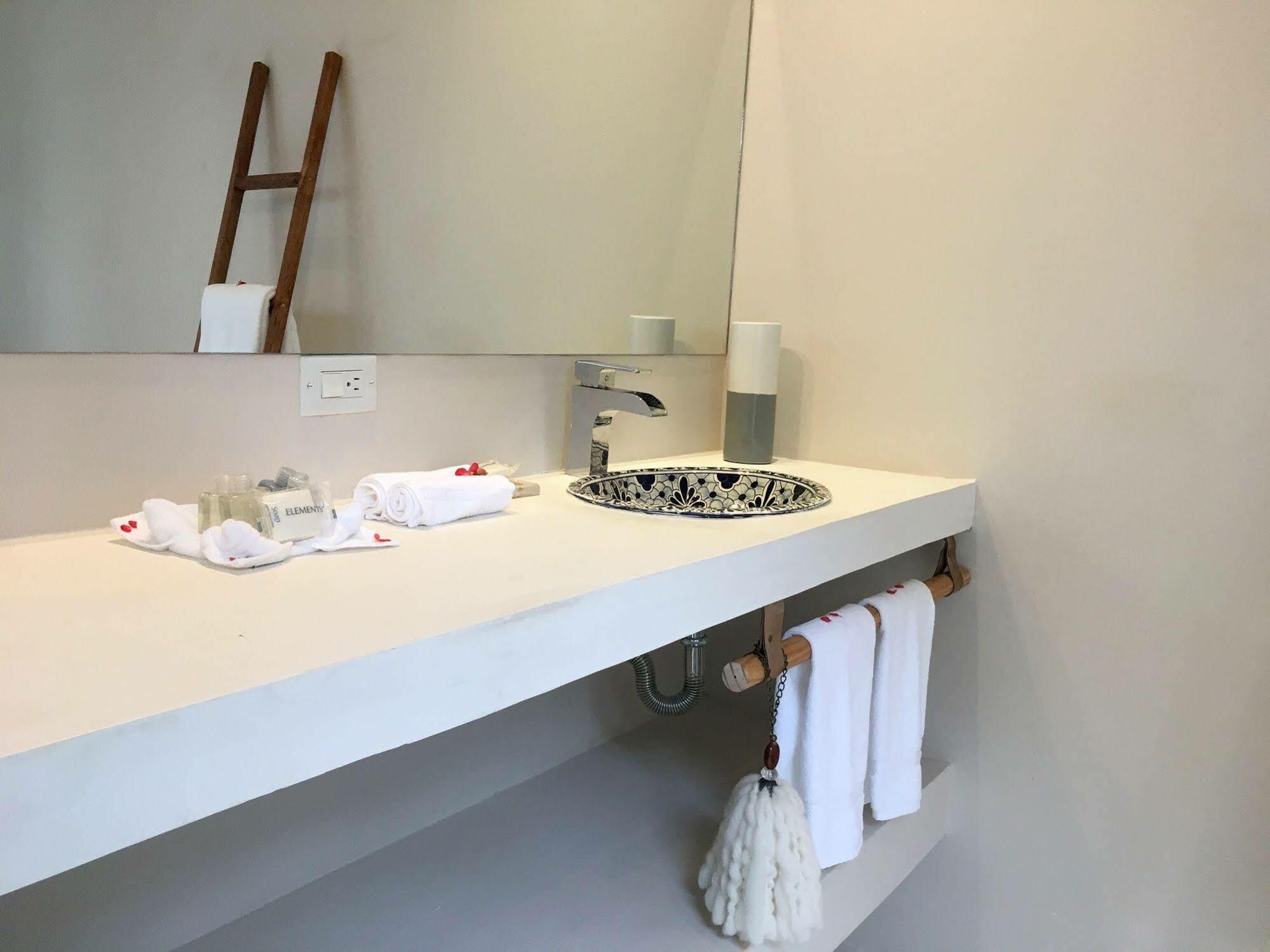 טמארינדו La Ramona Charming Hotel מראה חיצוני תמונה