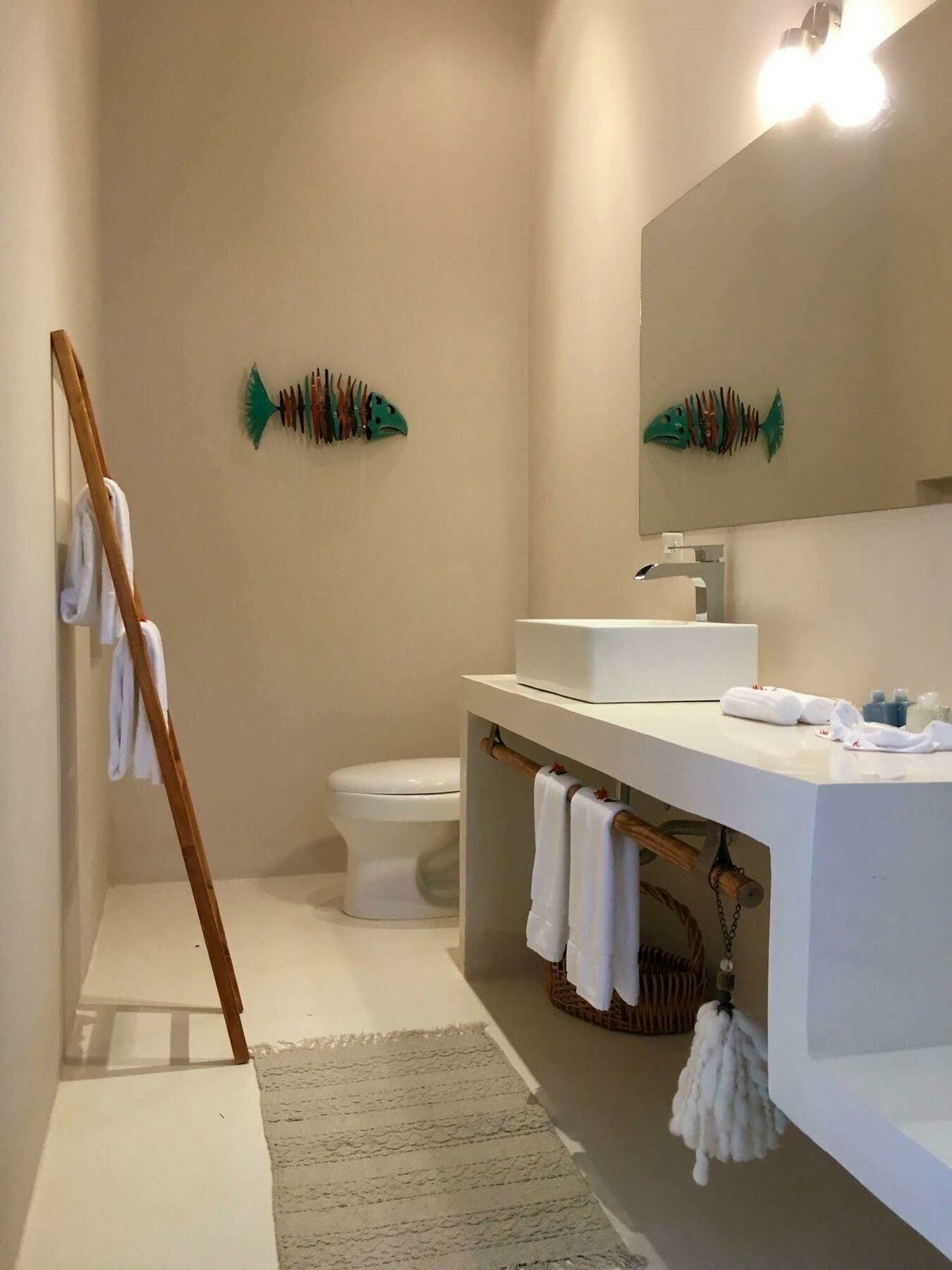 טמארינדו La Ramona Charming Hotel מראה חיצוני תמונה