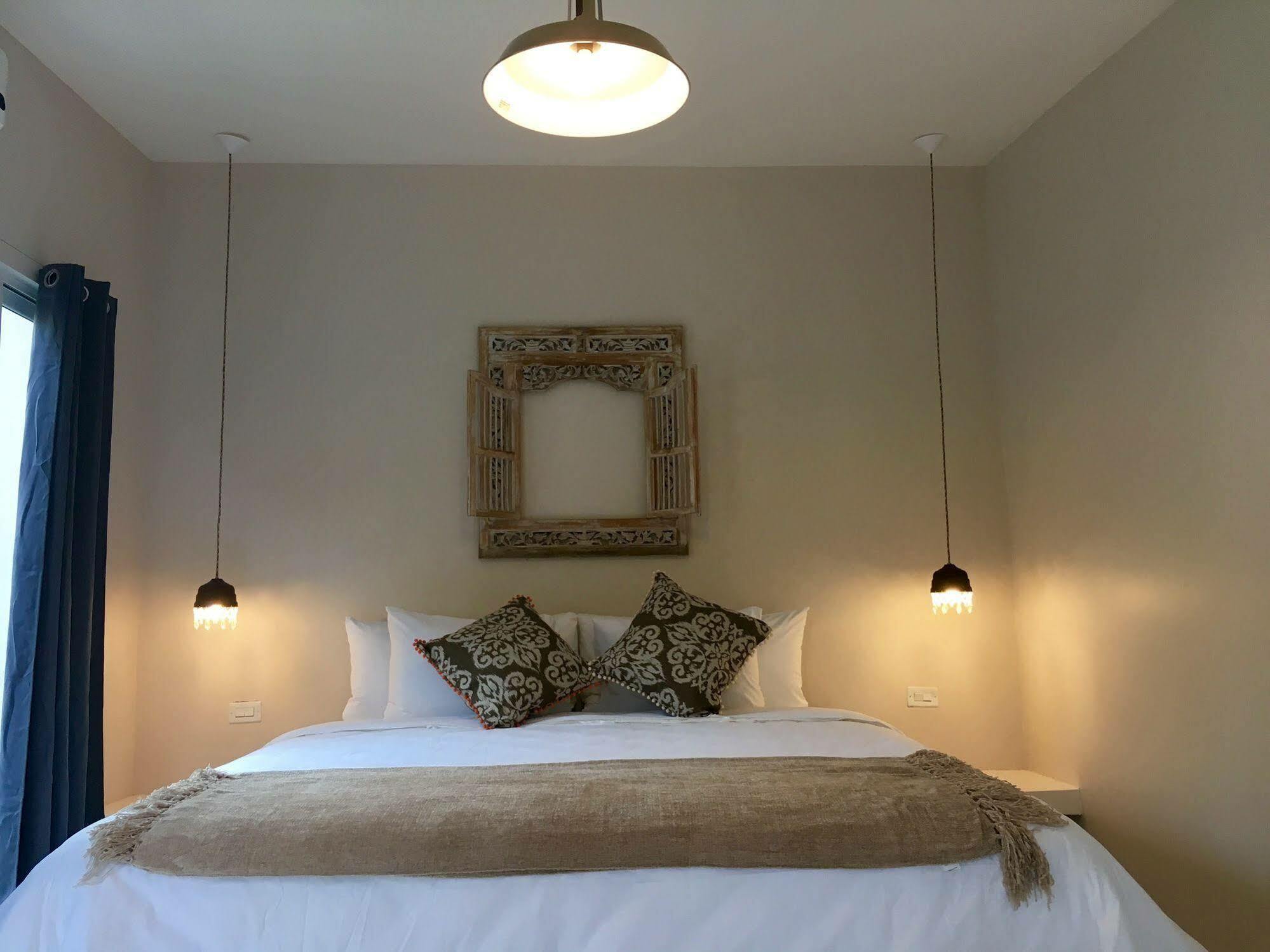 טמארינדו La Ramona Charming Hotel מראה חיצוני תמונה