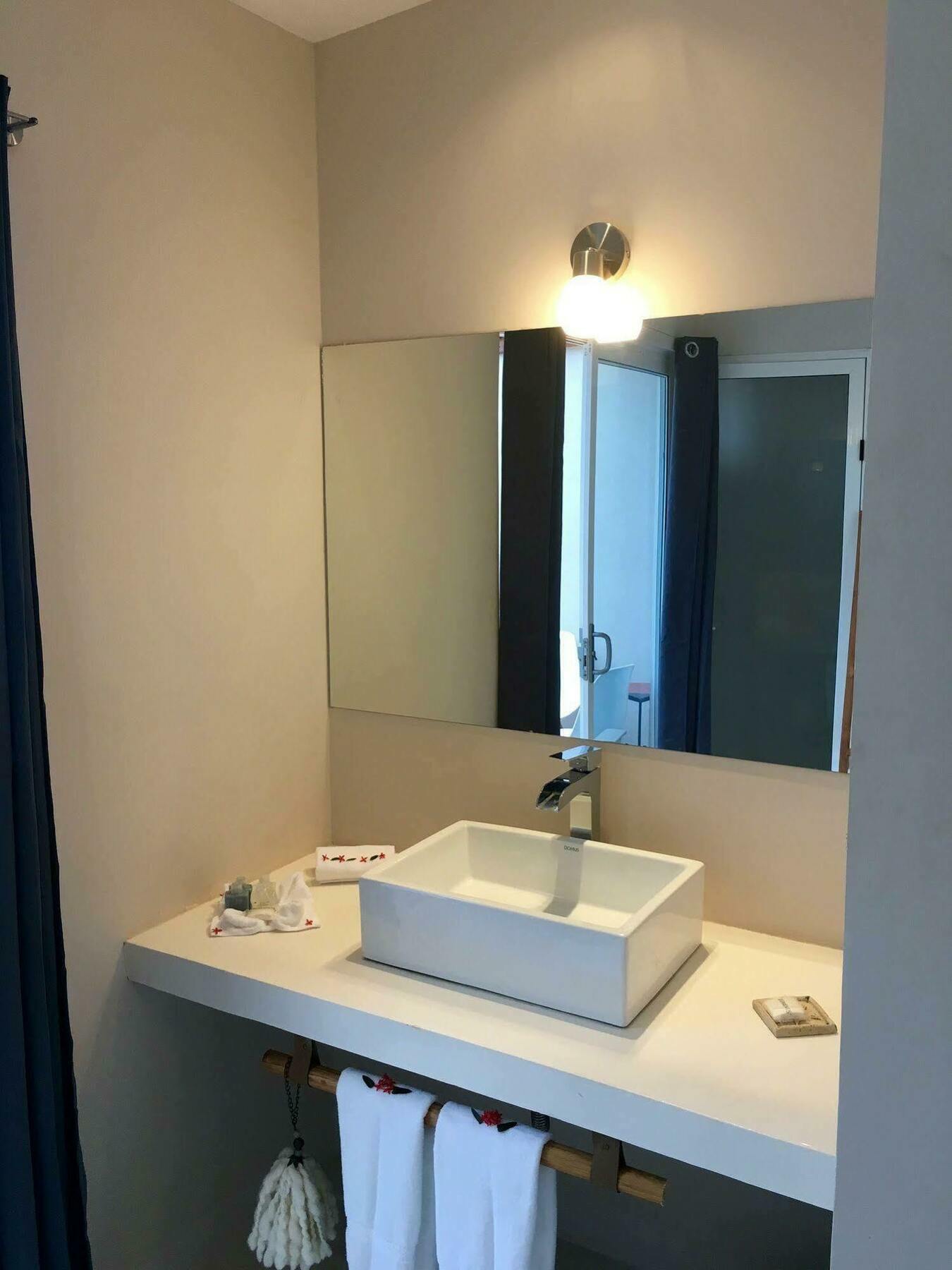 טמארינדו La Ramona Charming Hotel מראה חיצוני תמונה