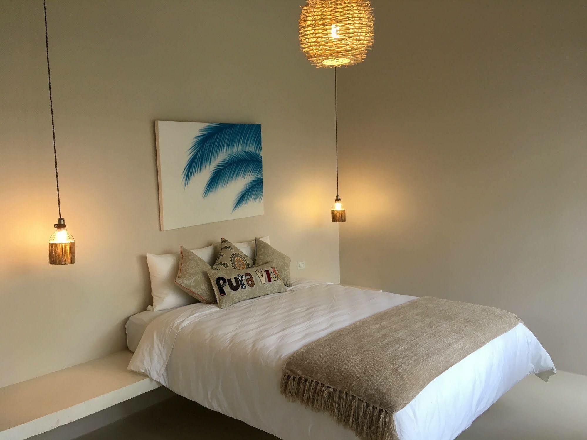 טמארינדו La Ramona Charming Hotel מראה חיצוני תמונה