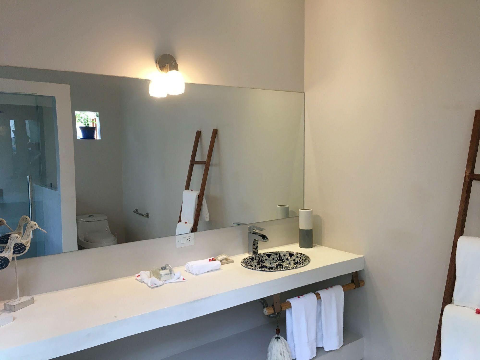 טמארינדו La Ramona Charming Hotel מראה חיצוני תמונה