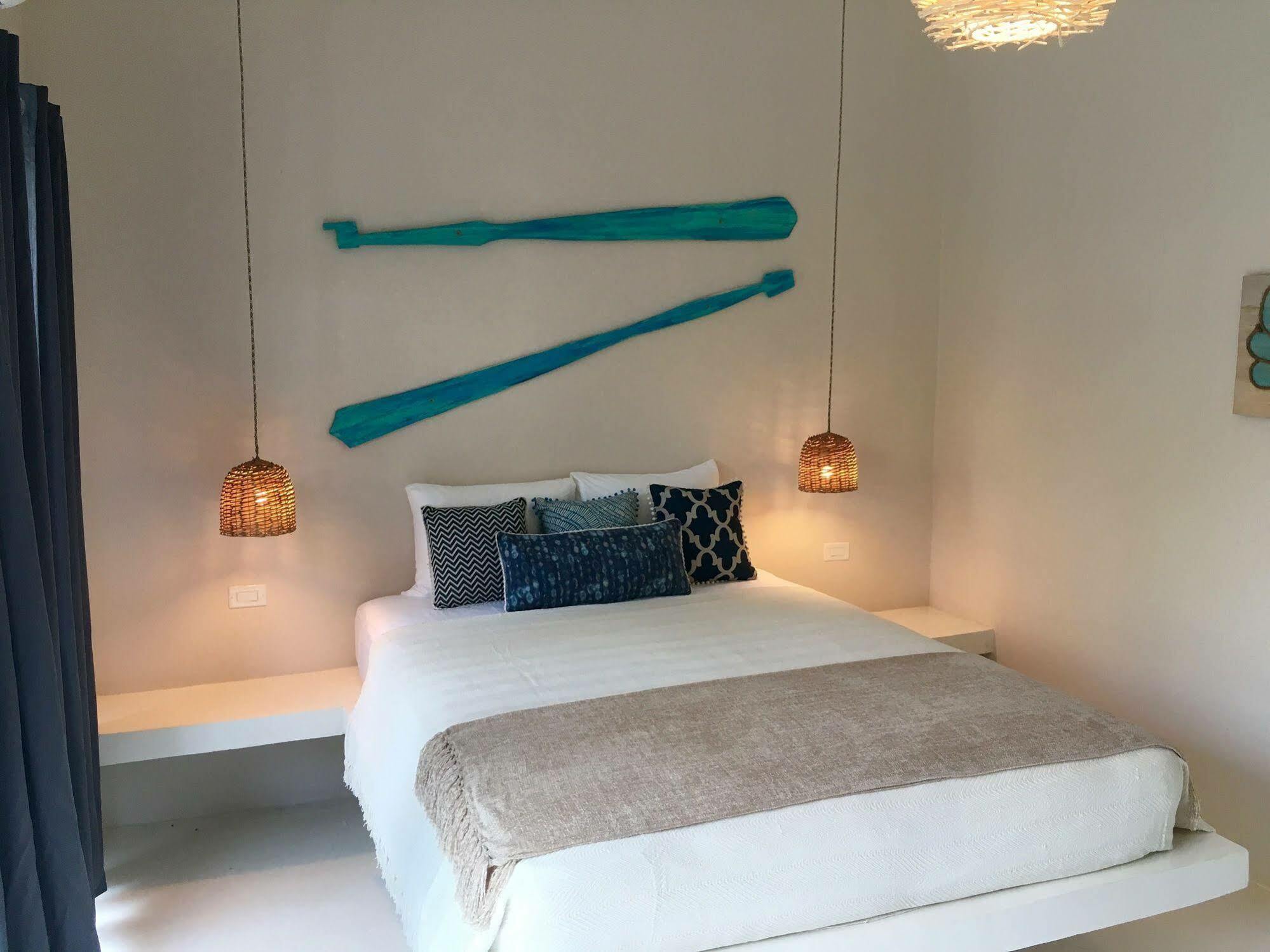 טמארינדו La Ramona Charming Hotel מראה חיצוני תמונה