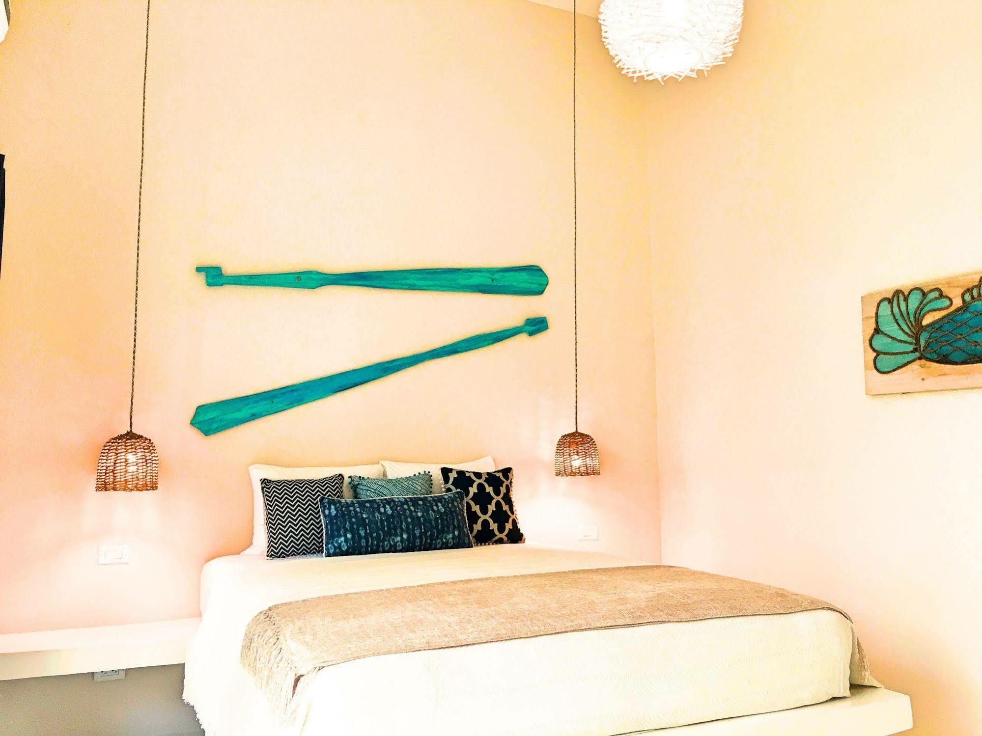 טמארינדו La Ramona Charming Hotel מראה חיצוני תמונה