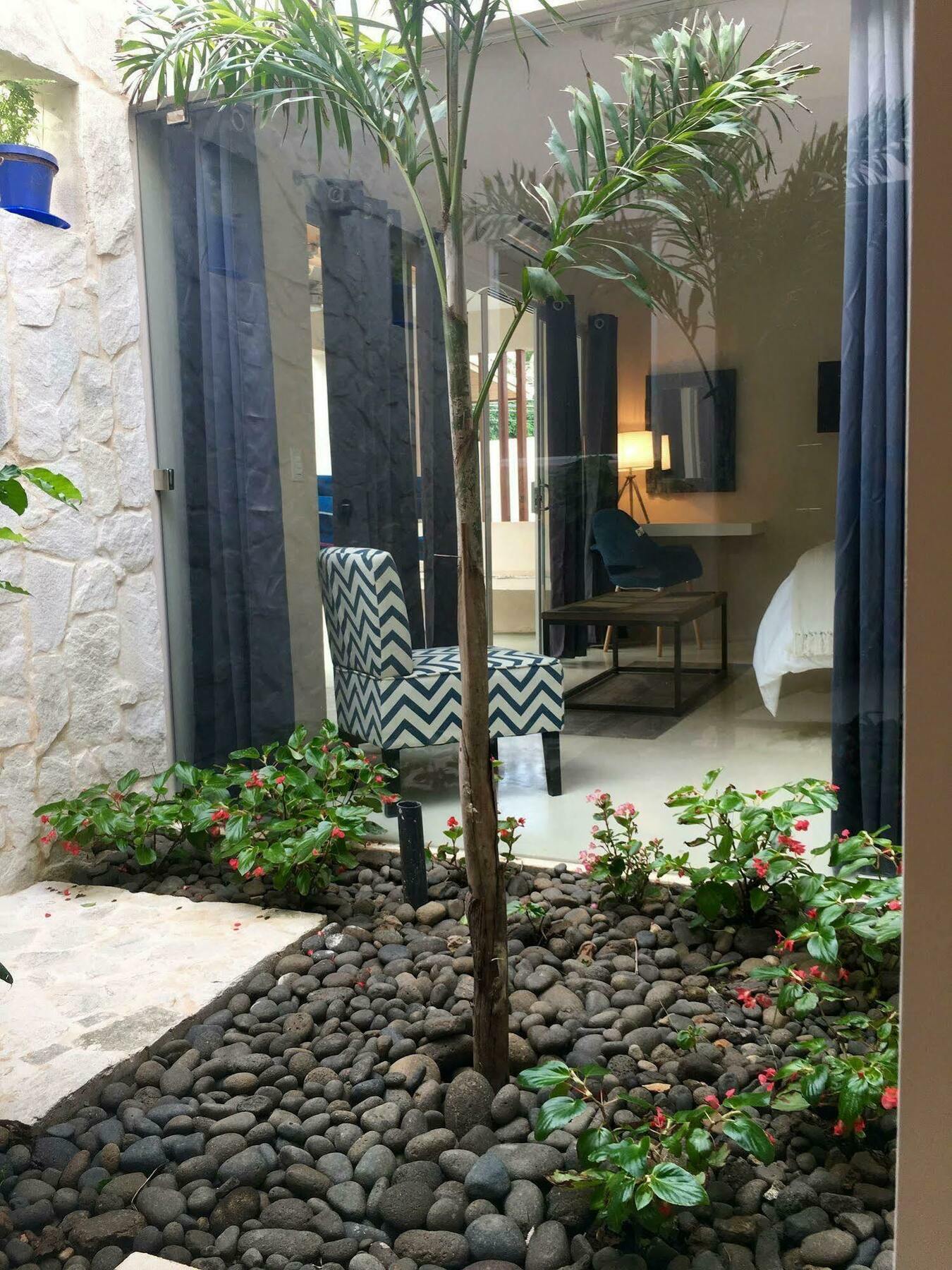 טמארינדו La Ramona Charming Hotel מראה חיצוני תמונה
