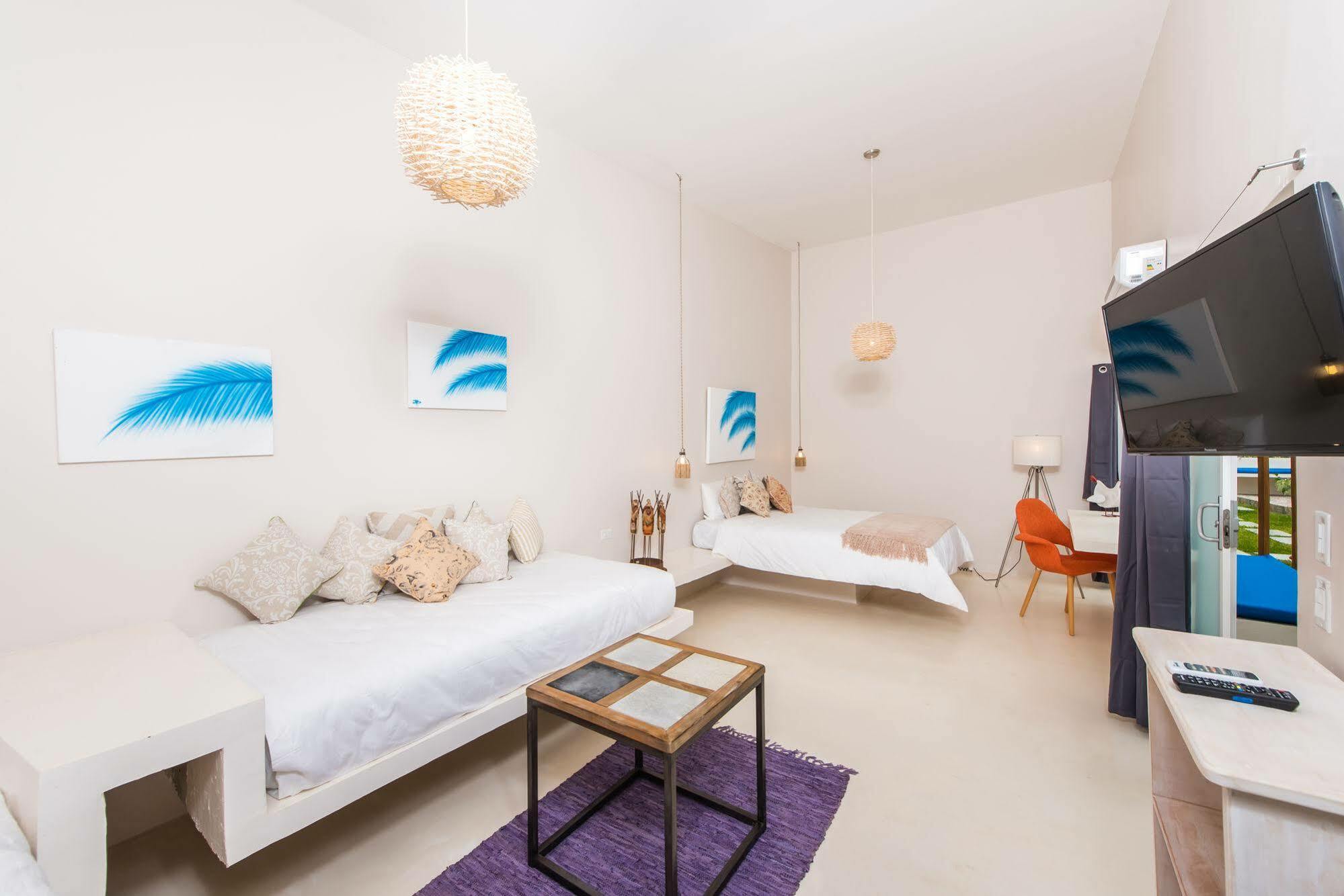 טמארינדו La Ramona Charming Hotel מראה חיצוני תמונה
