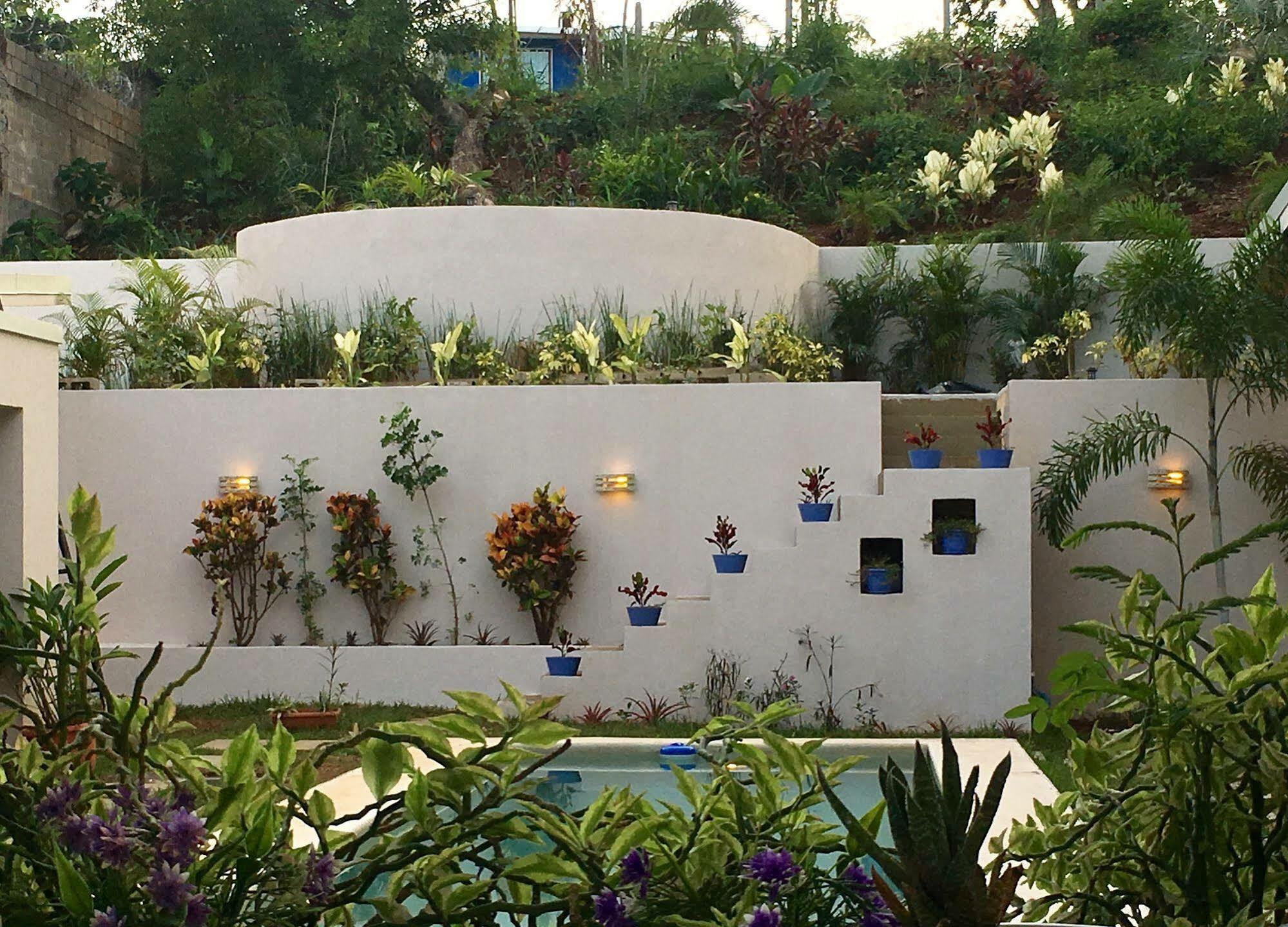 טמארינדו La Ramona Charming Hotel מראה חיצוני תמונה